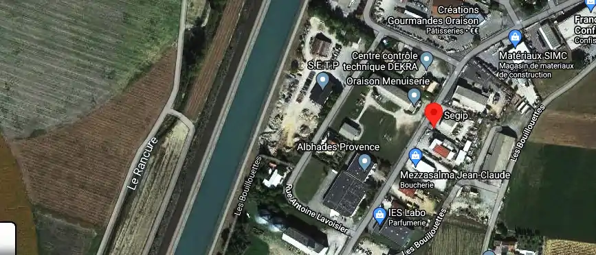 Devis électricien à Oraison