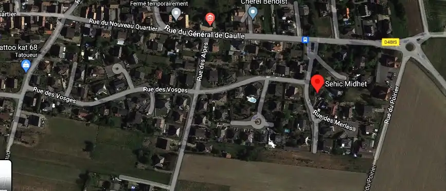 Devis électricien à Bantzenheim