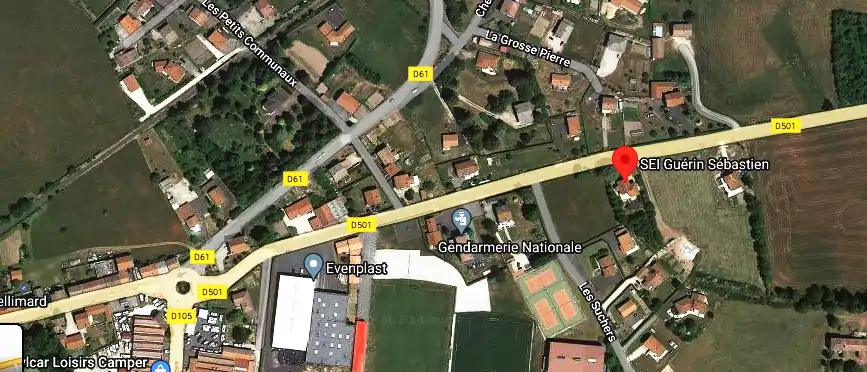 Devis électricien à Montfaucon-en-Velay