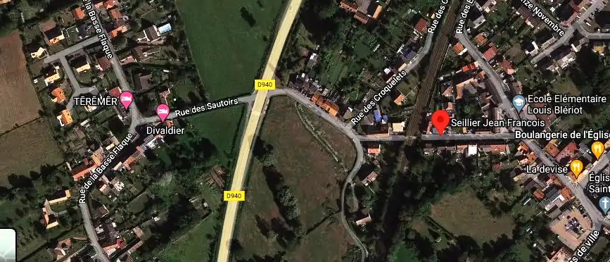 Devis électricien à Neufchâtel-Hardelot