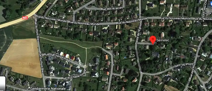 Devis électricien à Saint-Jacques-sur-Darnétal