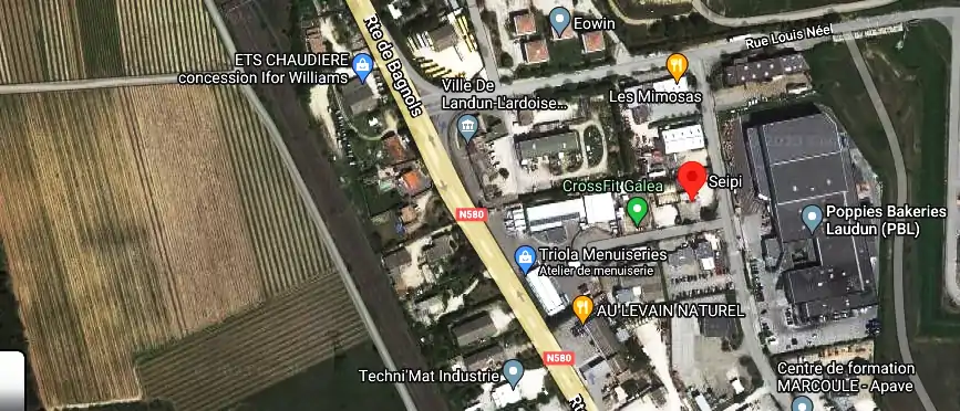 Devis électricien à Laudun-l'Ardoise