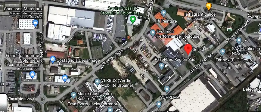 Devis électricien à Colomiers