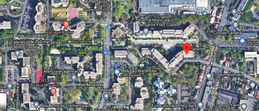 Devis électricien à Beauvoir-de-Marc