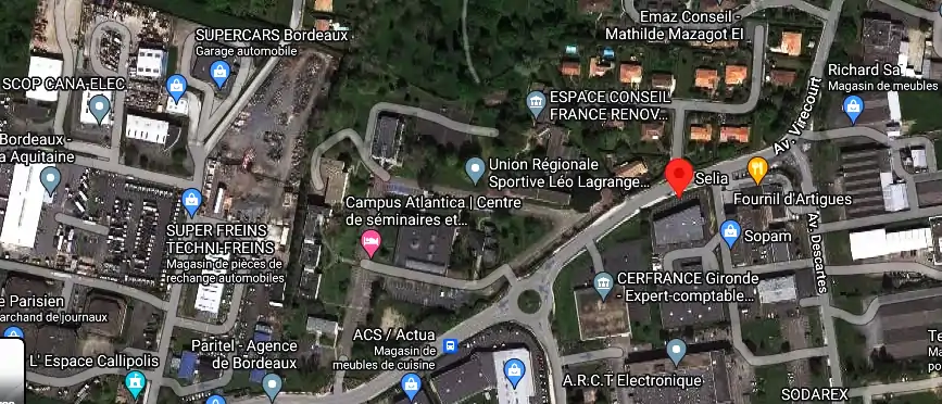 Devis électricien à Artigues-près-Bordeaux