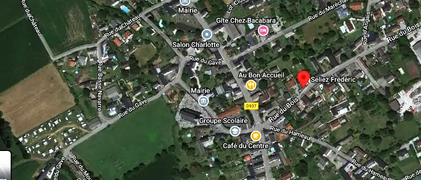 Devis électricien à Boeil-Bezing