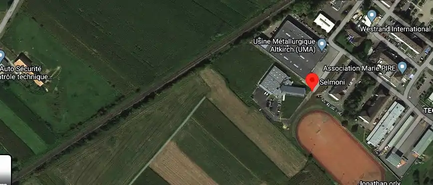 Devis électricien à Altkirch