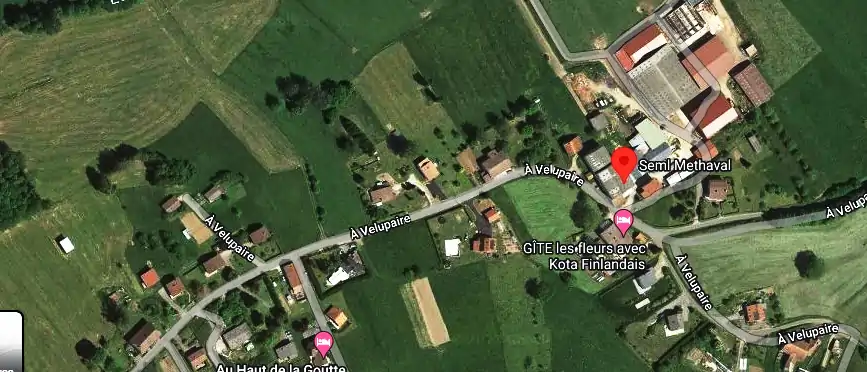 Devis électricien à Ban-de-Laveline