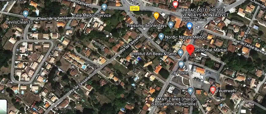 Devis électricien à Vendays-Montalivet