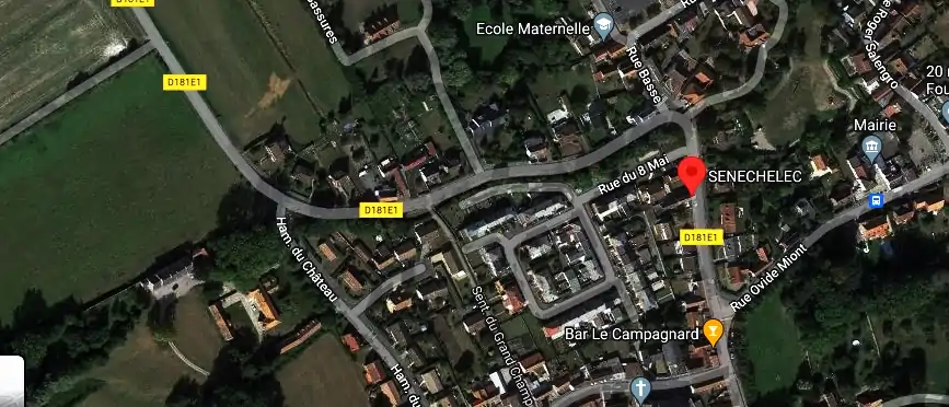 Devis électricien à Fouquières-lès-Béthune