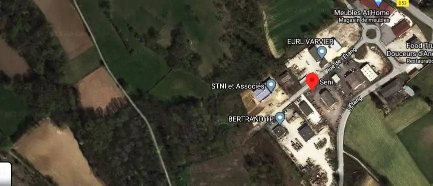 Devis électricien à Bouvesse-Quirieu