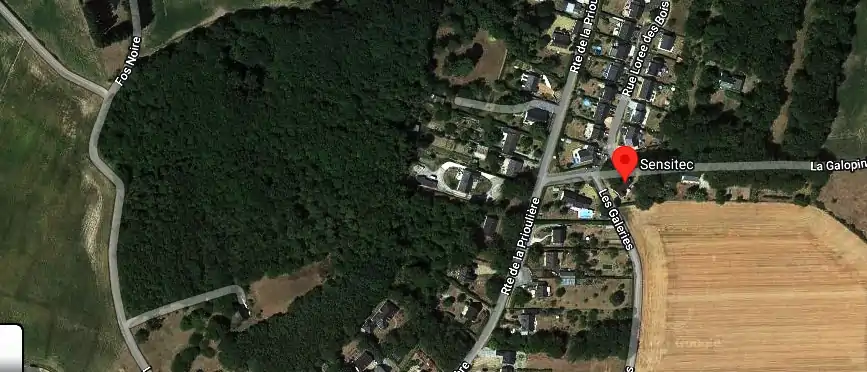 Devis électricien à Loire-Authion