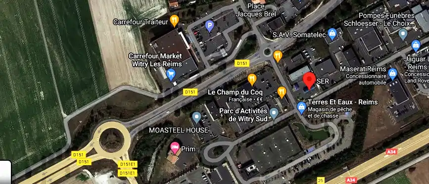 Devis électricien à Witry-lès-Reims