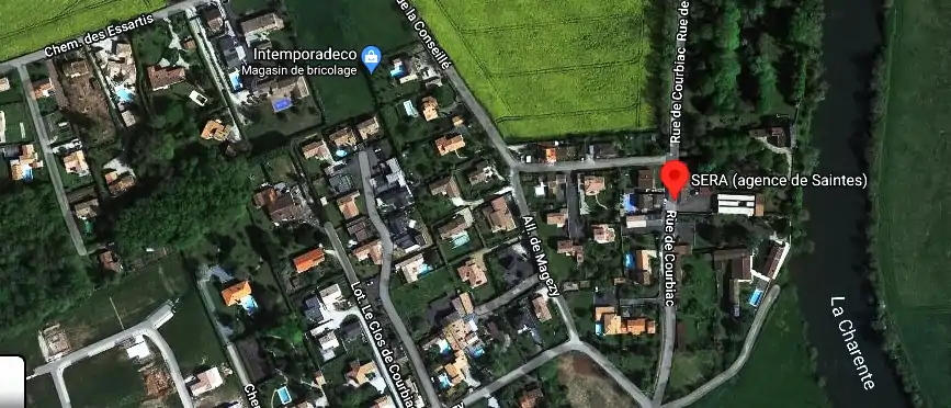 Devis électricien à Saintes