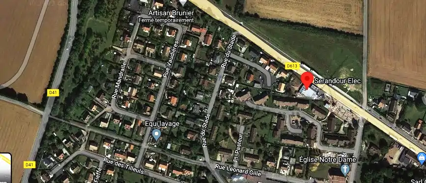 Devis électricien à Bellengreville