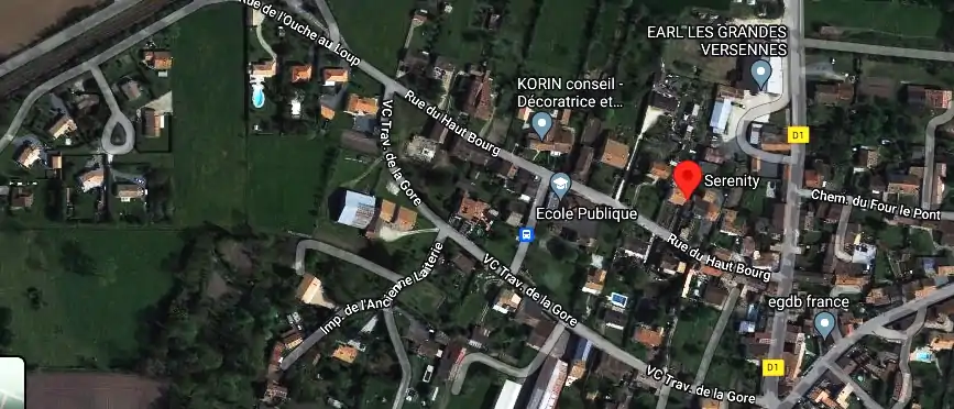 Devis électricien à Amuré