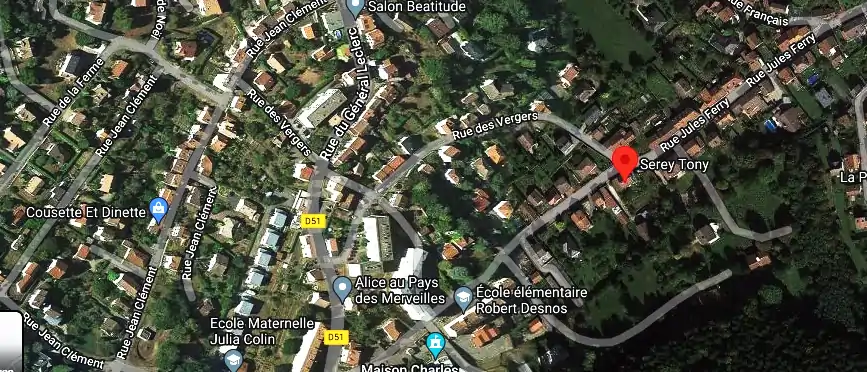 Devis électricien à Chantraine