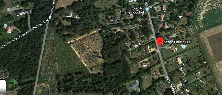 Devis électricien à Fillé