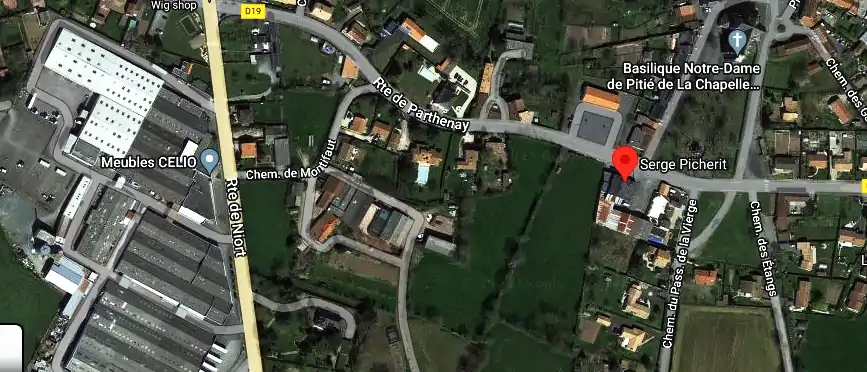 Devis électricien à La Chapelle-Saint-Laurent