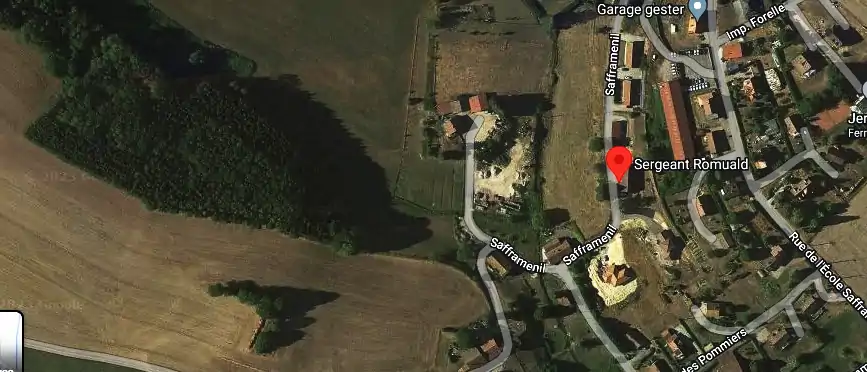 Devis électricien à Uriménil