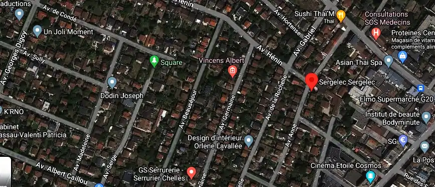 Devis électricien à Chelles