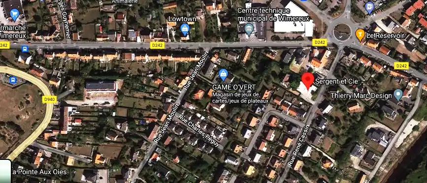 Devis électricien à Wimereux