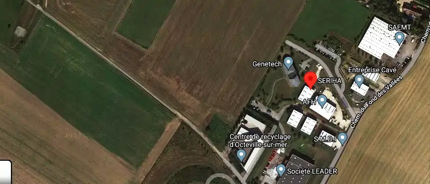 Devis électricien à Octeville-sur-Mer