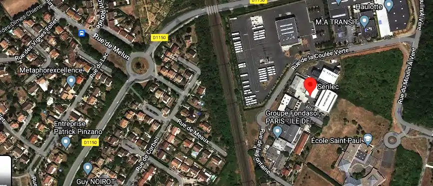 Devis électricien à Cesson