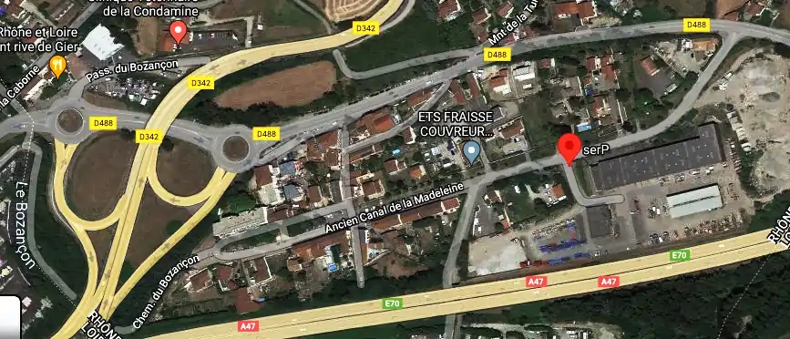 Devis électricien à Chabanière