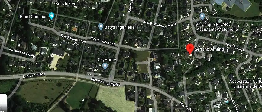 Devis électricien à Betton