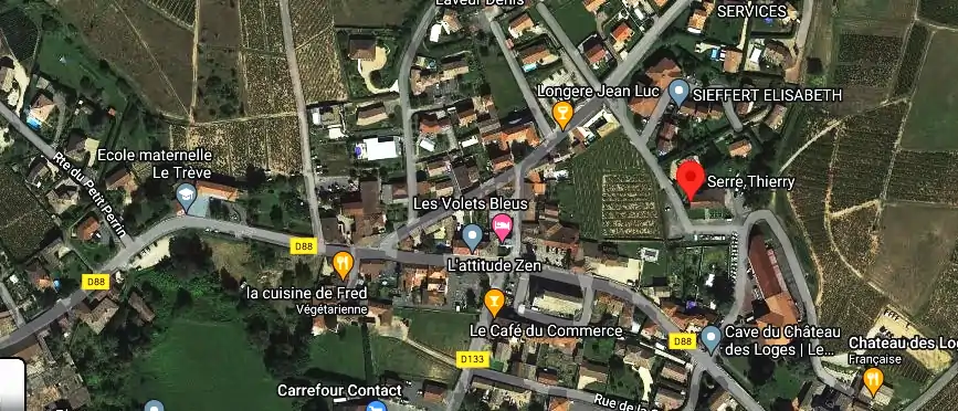 Devis électricien à Le Perréon