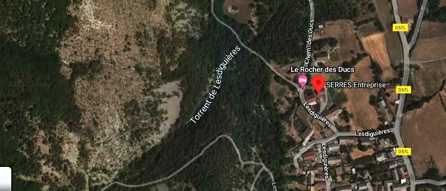 Devis électricien à Le Glaizil