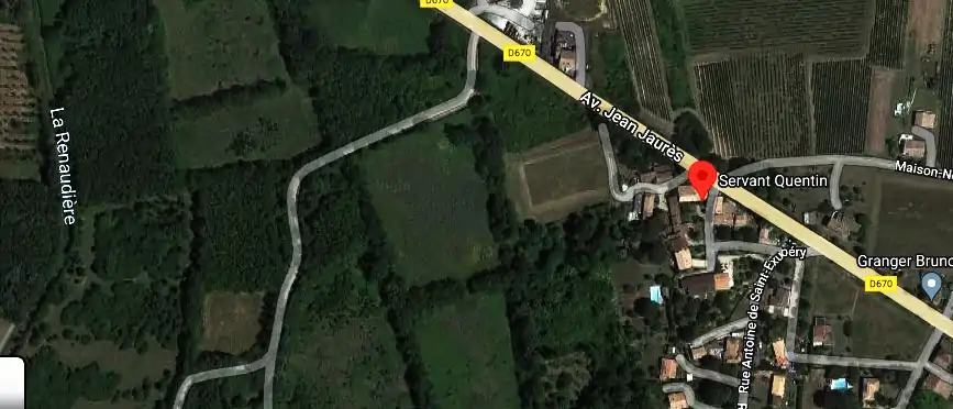 Devis électricien à Lugon-et-l'Île-du-Carnay