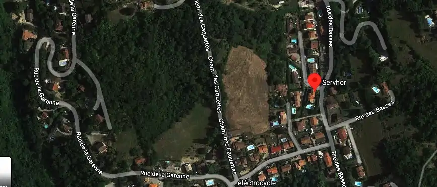 Devis électricien à Septème