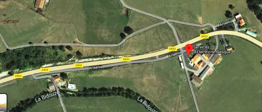 Devis électricien à Juxue