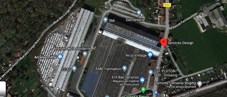 Devis électricien à Onnaing