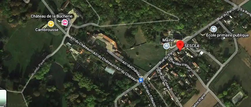 Devis électricien à Saint-Cyr-en-Arthies