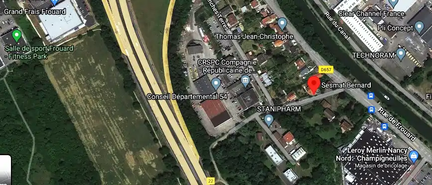 Devis électricien à Champigneulles