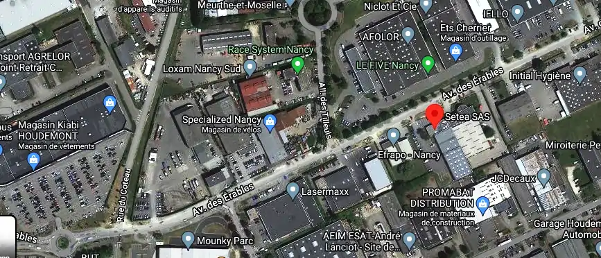 Devis électricien à Heillecourt