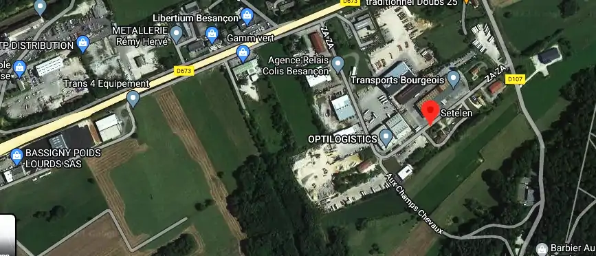 Devis électricien à Velesmes-Essarts