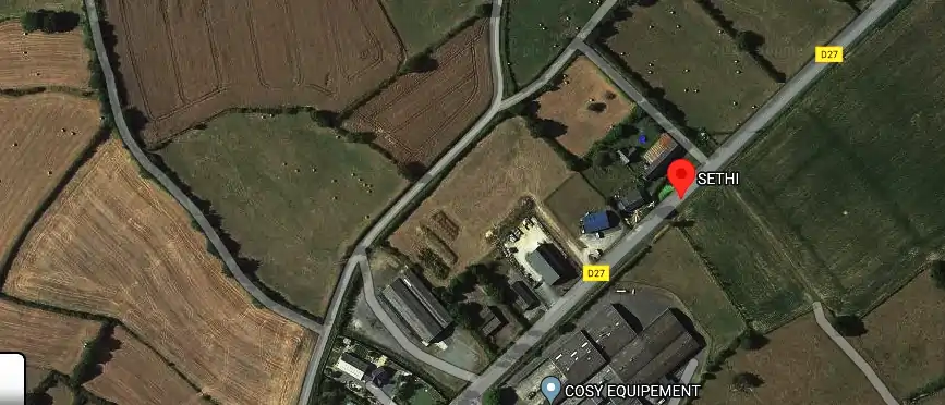 Devis électricien à Saint-Denis-d'Anjou