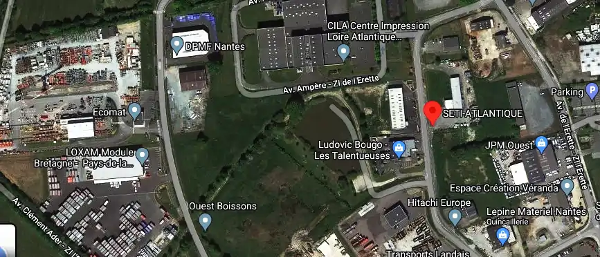 Devis électricien à Héric