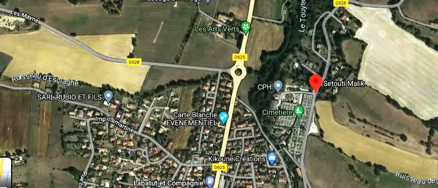 Devis électricien à Laroque-d'Olmes