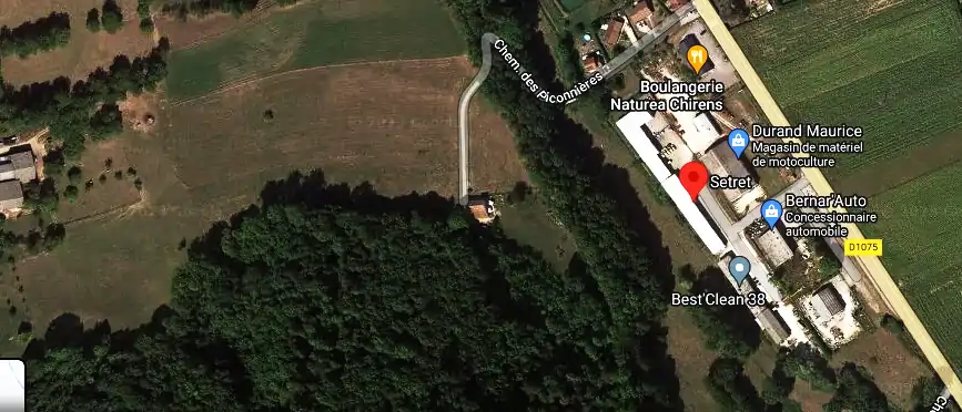 Devis électricien à Voiron