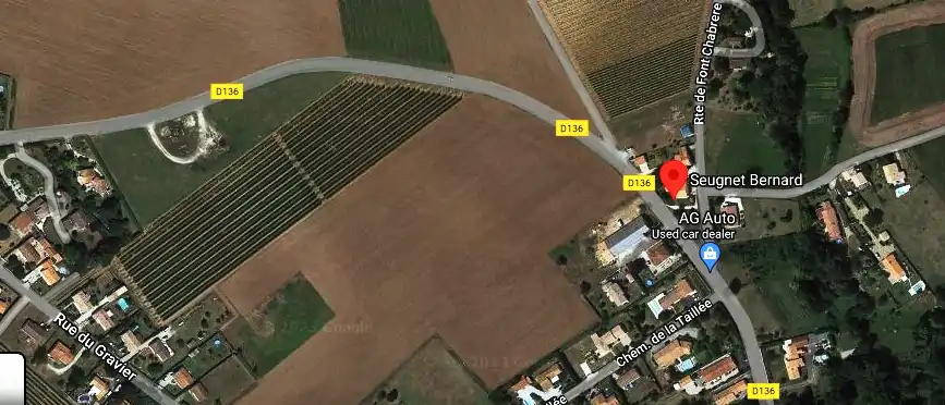 Devis électricien à Meursac