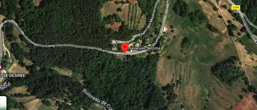 Devis électricien à Vernoux-en-Vivarais