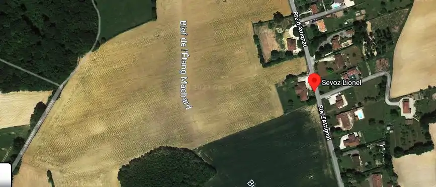 Devis électricien à Polliat