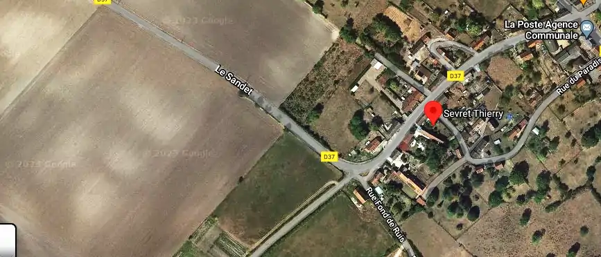 Devis électricien à 18190 Uzay-le-Venon