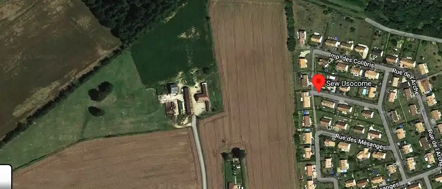 Devis électricien à Louplande