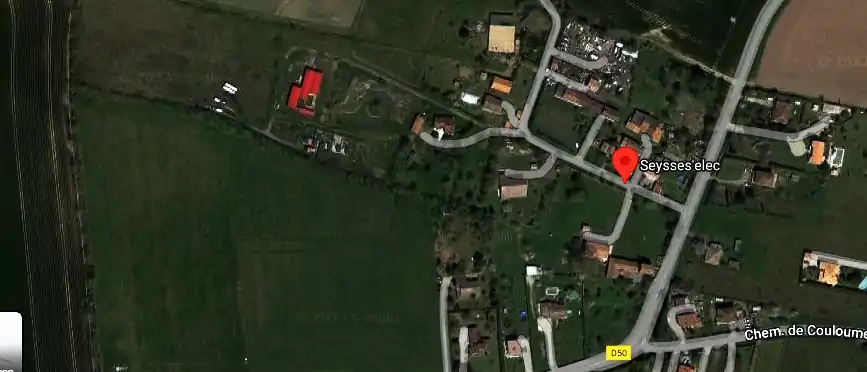 Devis électricien à Seysses